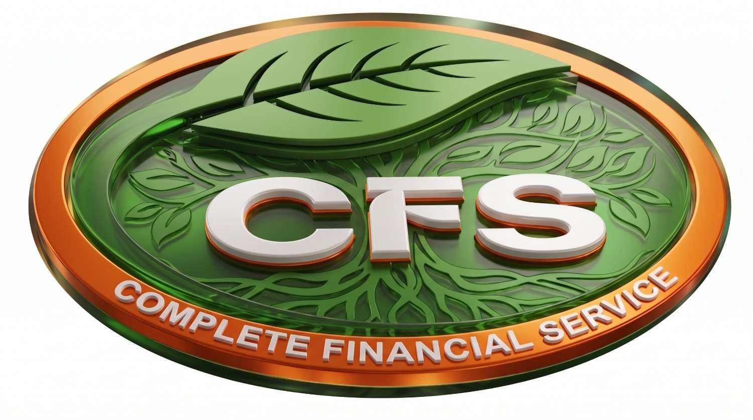 CFS Logo