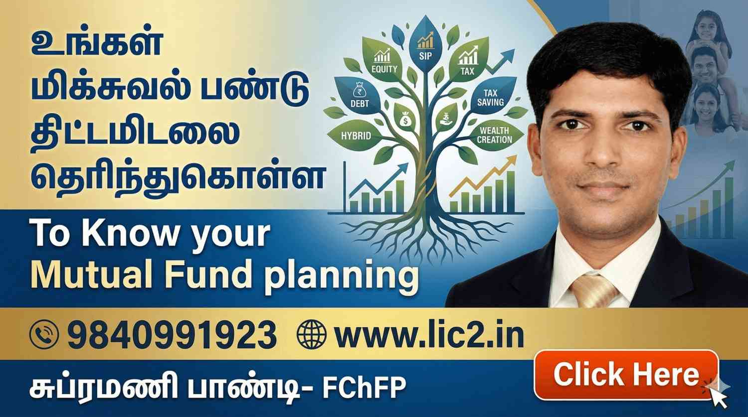 Mutual Fund Planner
