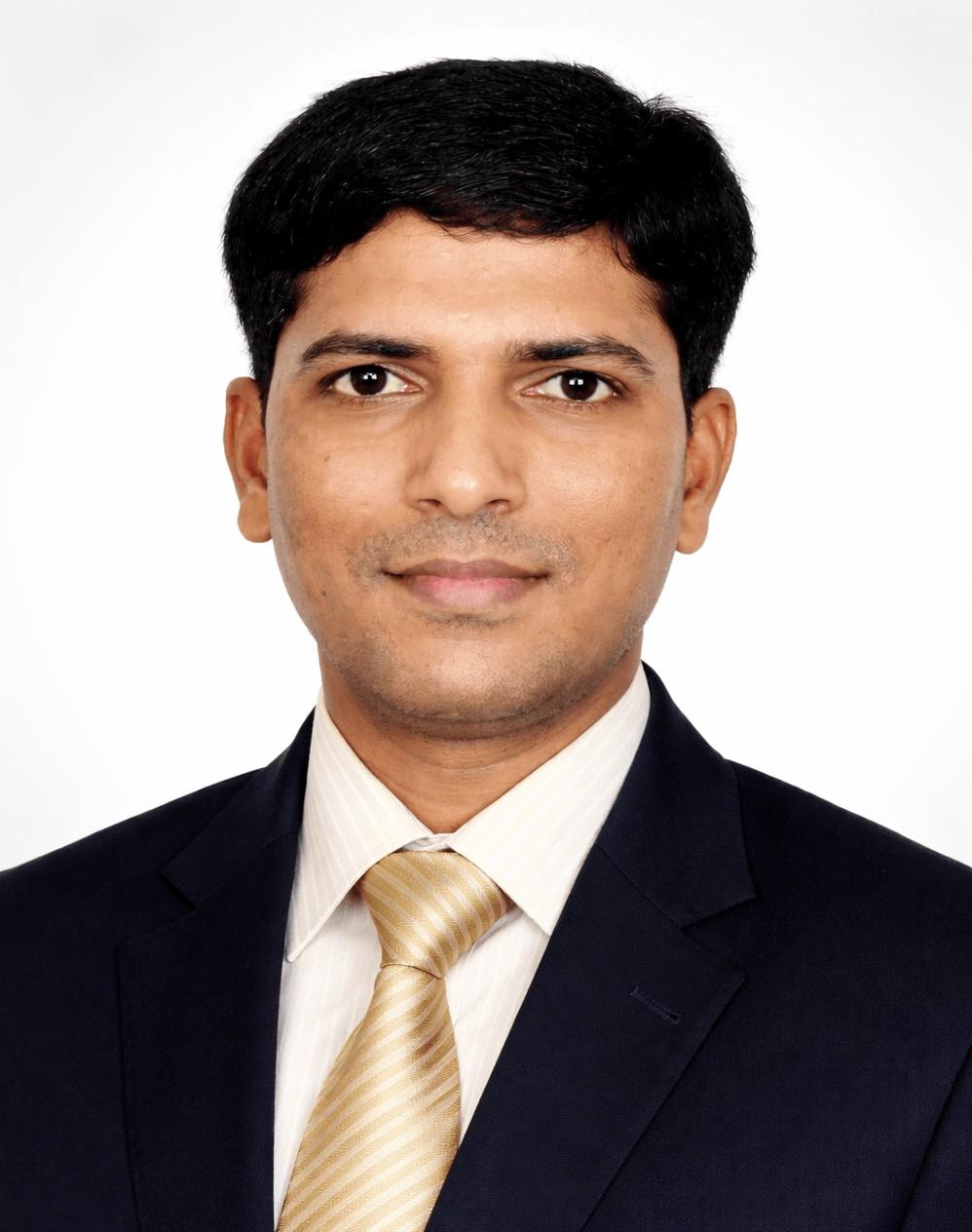 Subramani Pandi – FChFP Certified Financial Planner, Chennai