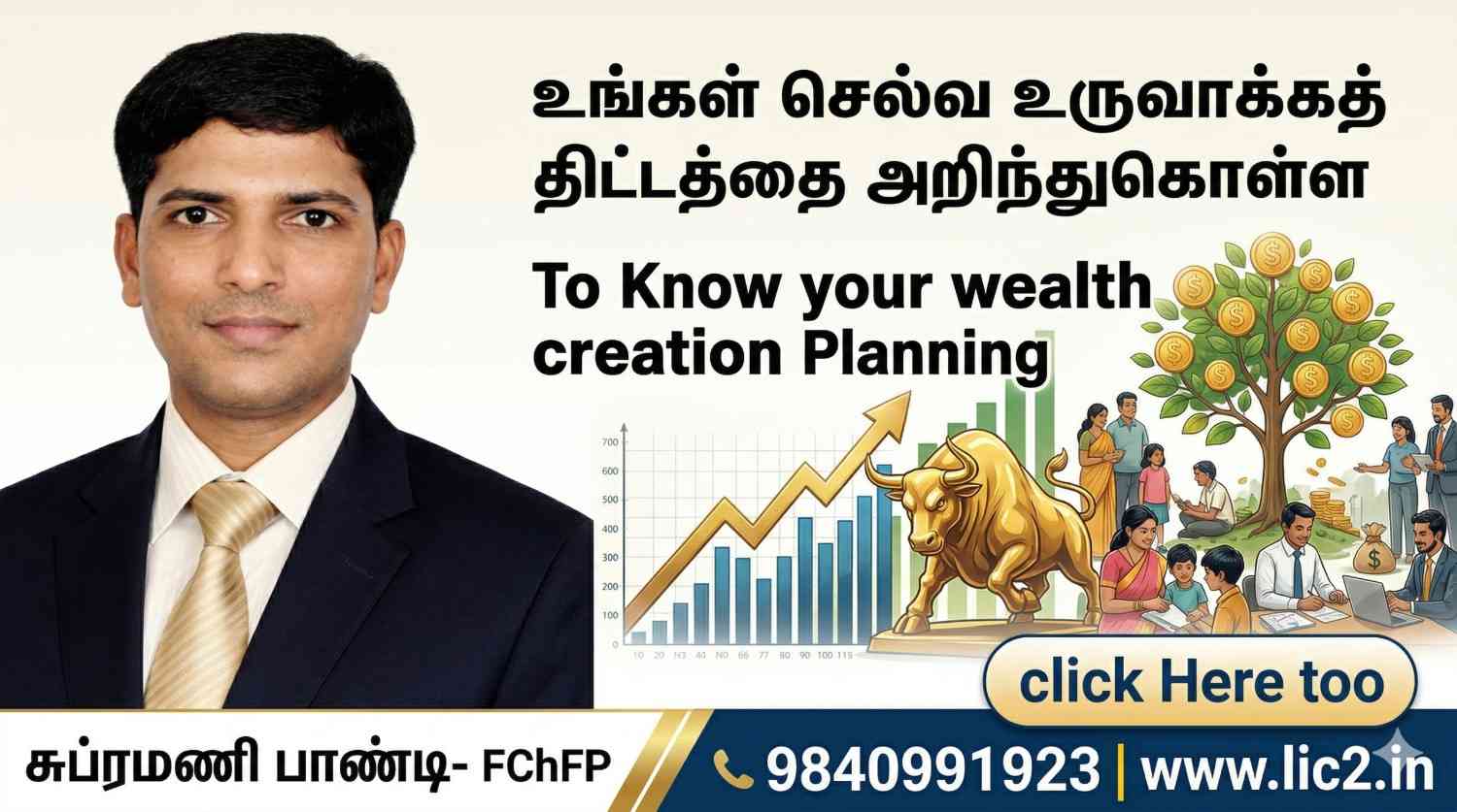 Child Education Calculator