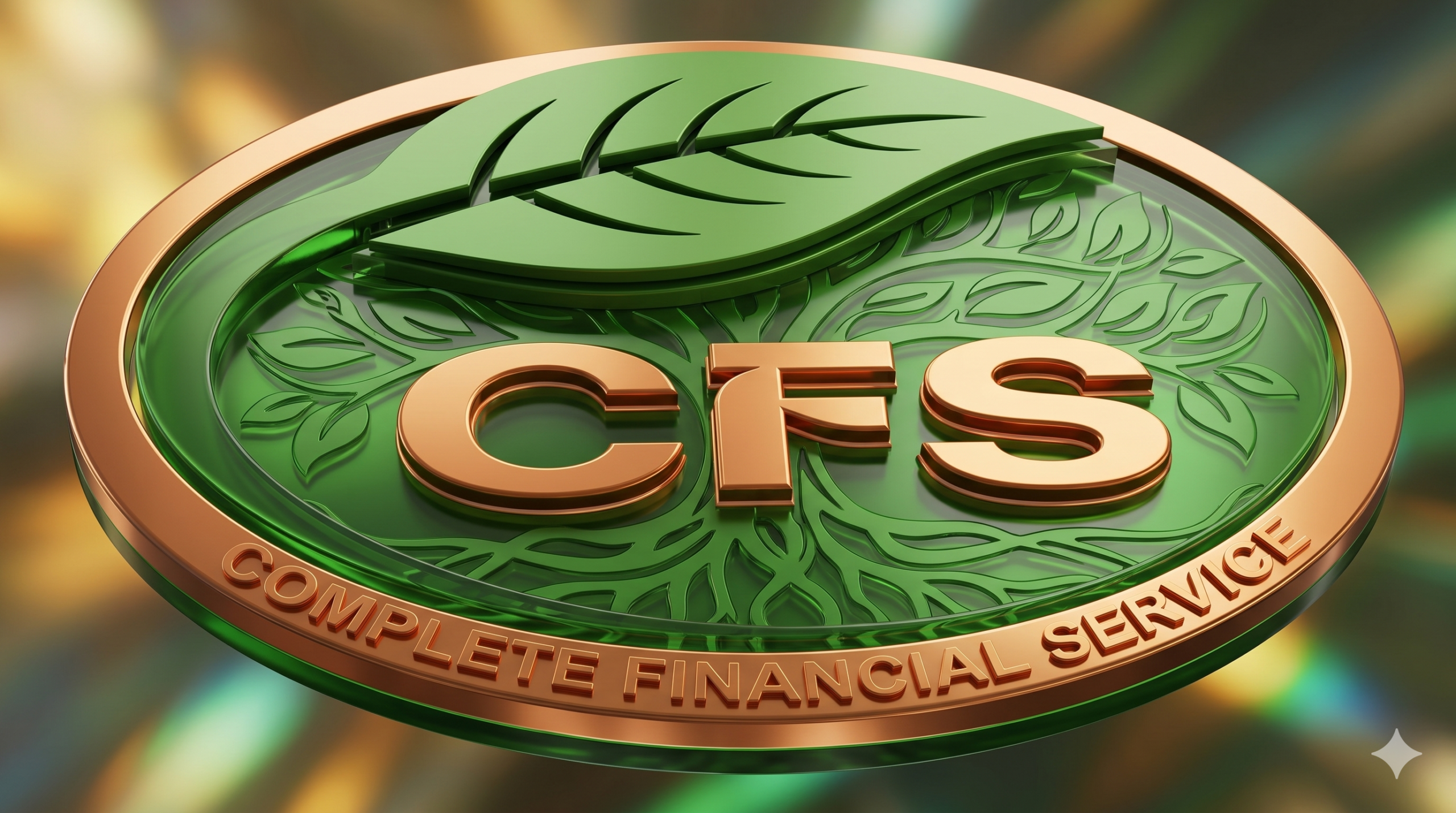 CFS Logo